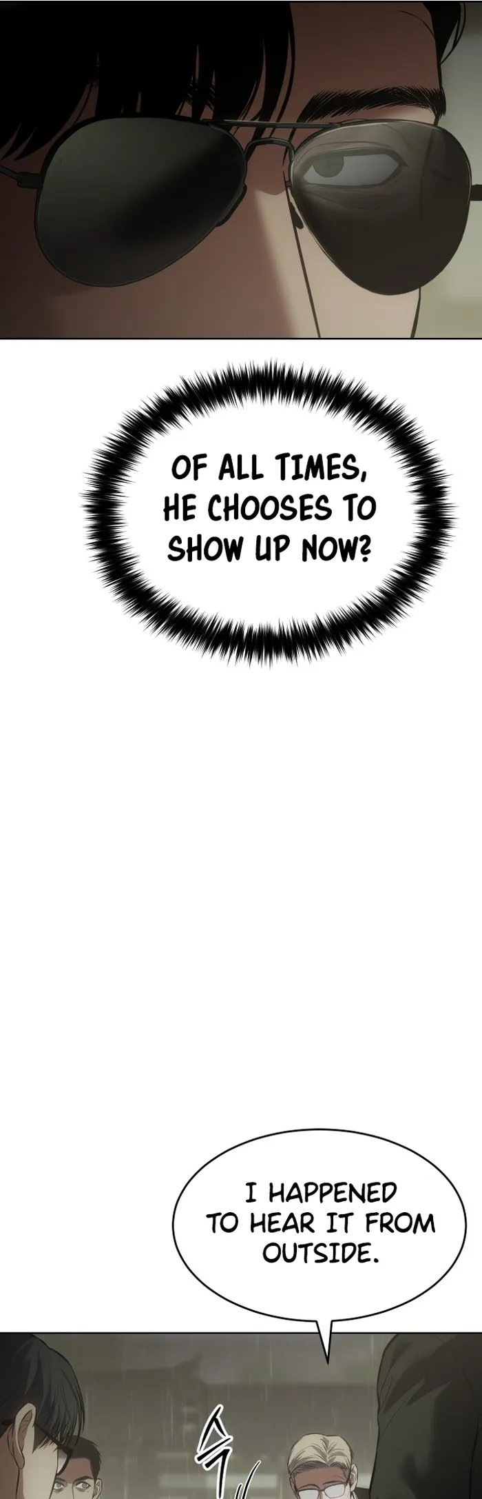 Read Baek XX EN Manga Online