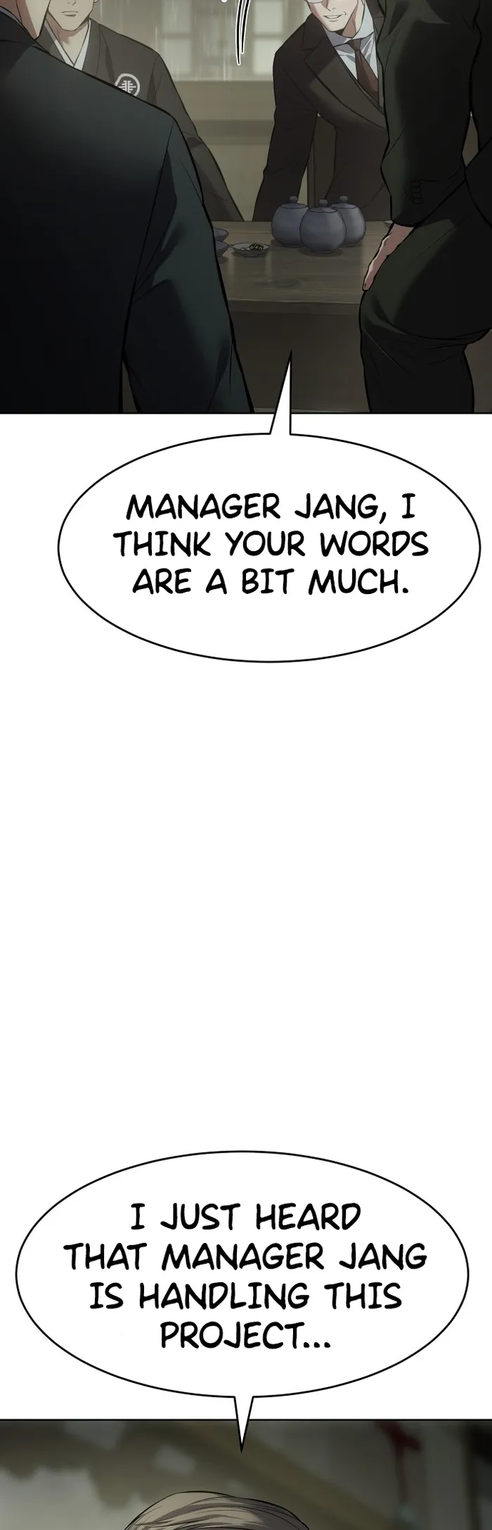 Read Baek XX EN Manga Online