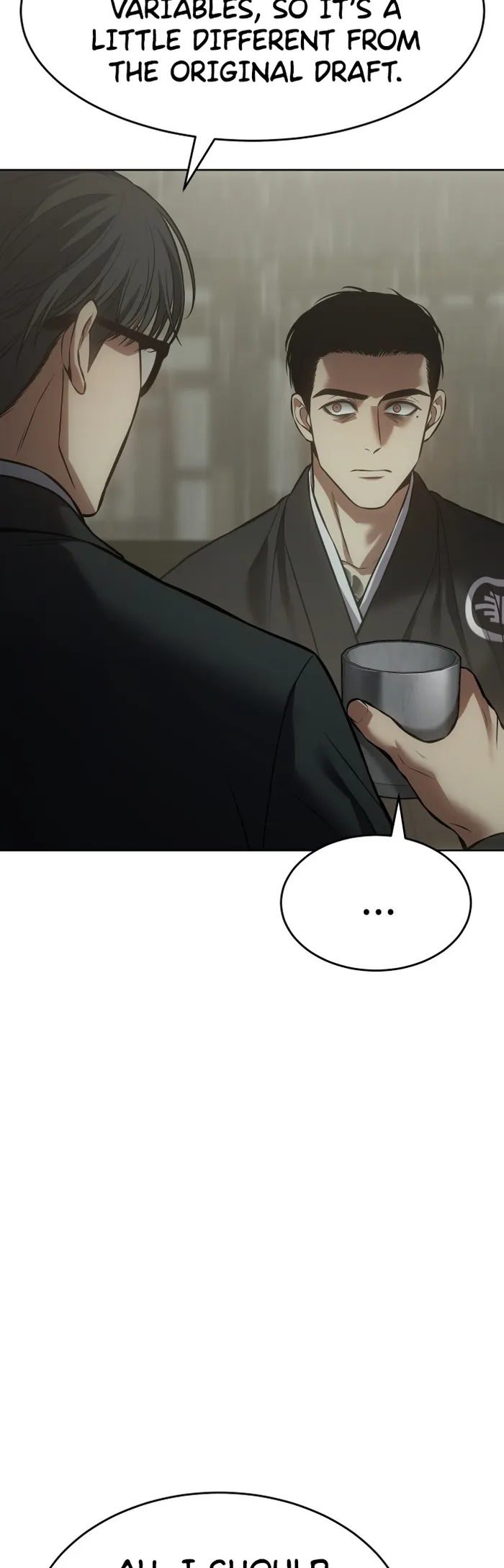 Read Baek XX EN Manga Online