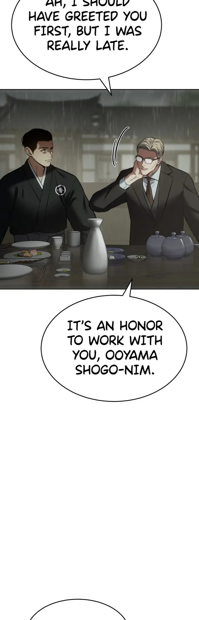 Read Baek XX EN Manga Online