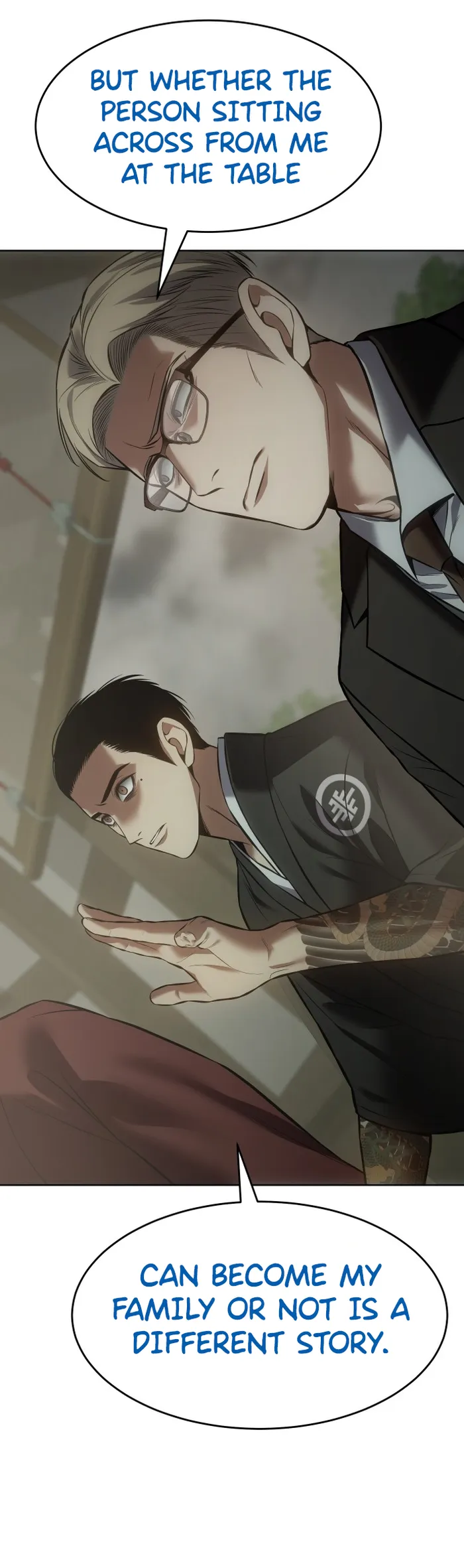 Read Baek XX EN Manga Online