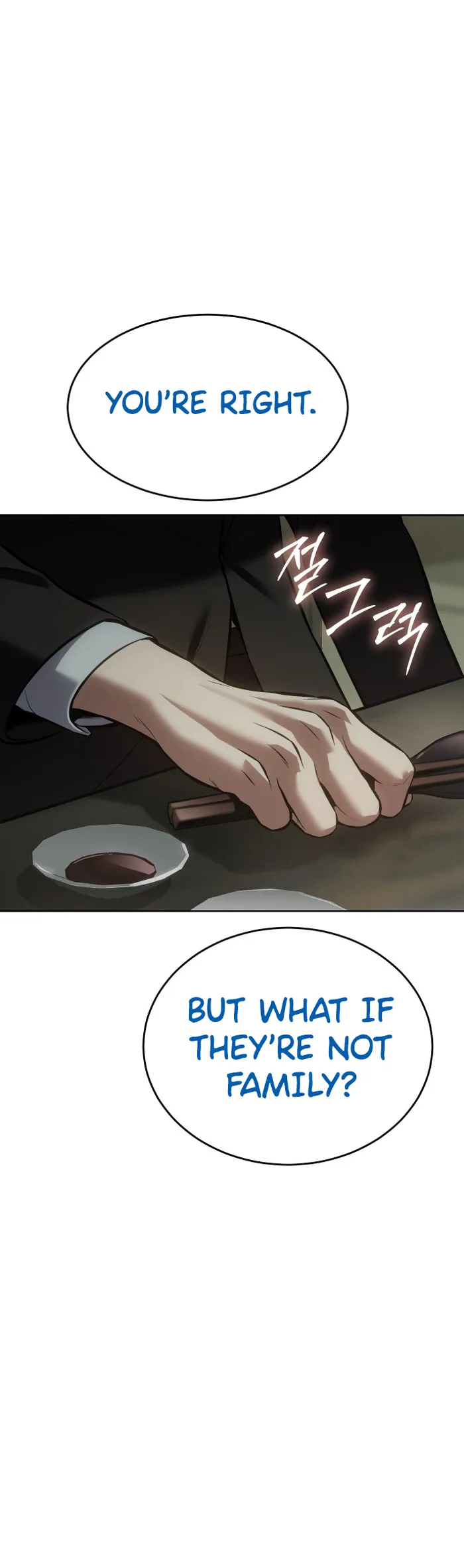 Read Baek XX EN Manga Online