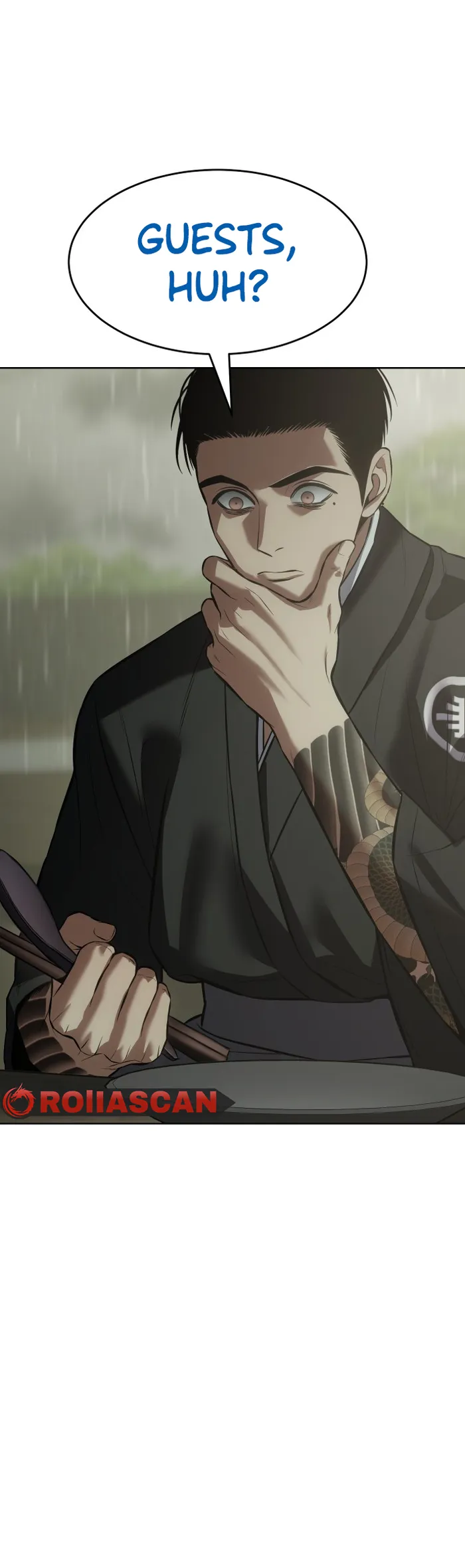 Read Baek XX EN Manga Online