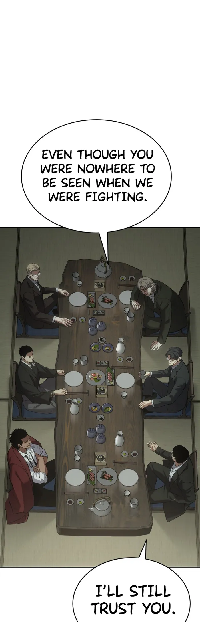 Read Baek XX EN Manga Online