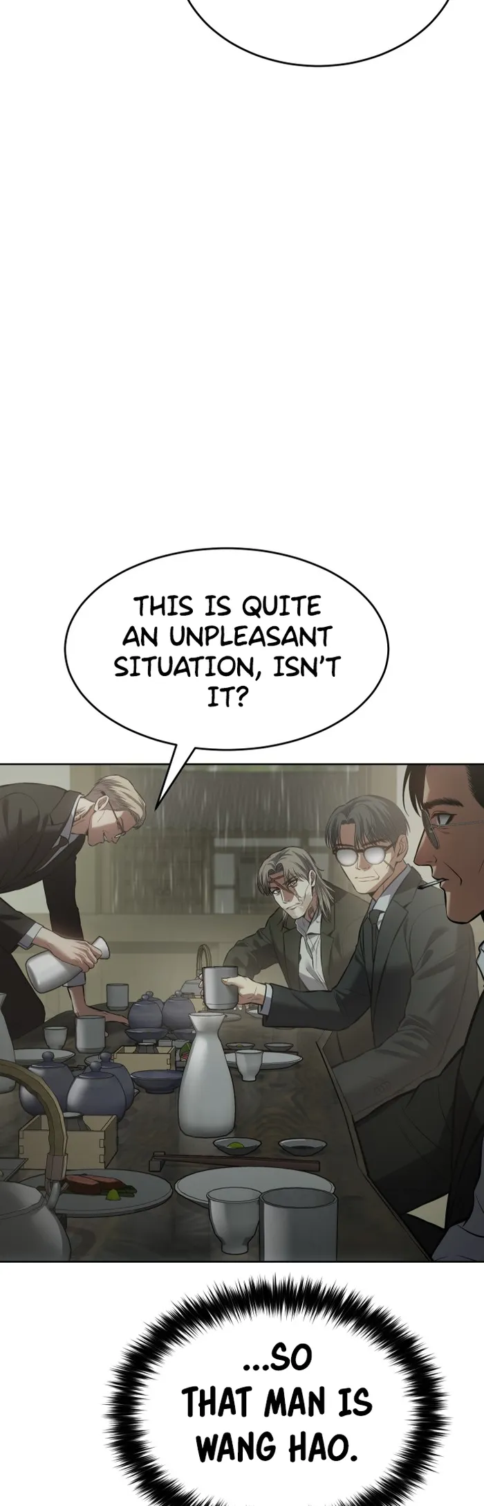 Read Baek XX EN Manga Online