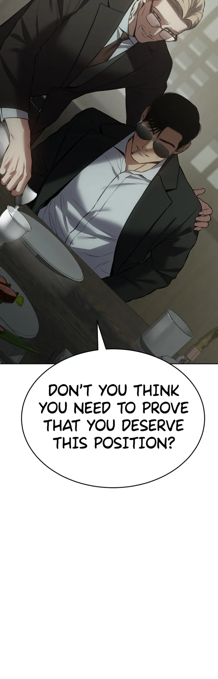 Read Baek XX EN Manga Online