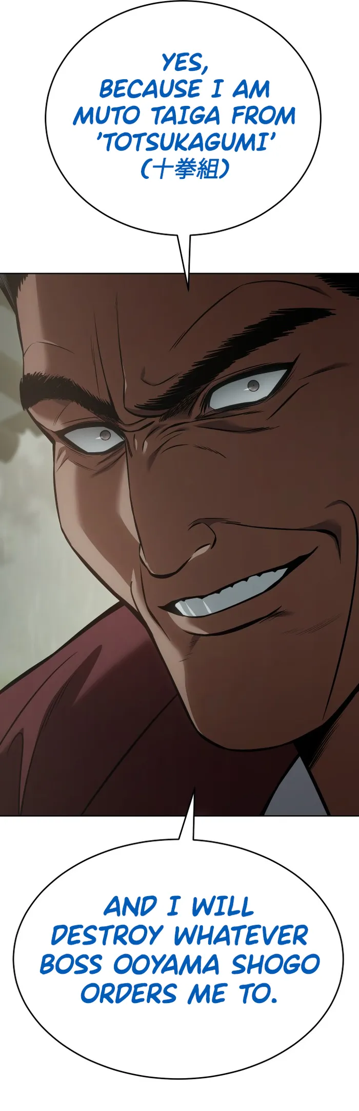 Read Baek XX EN Manga Online