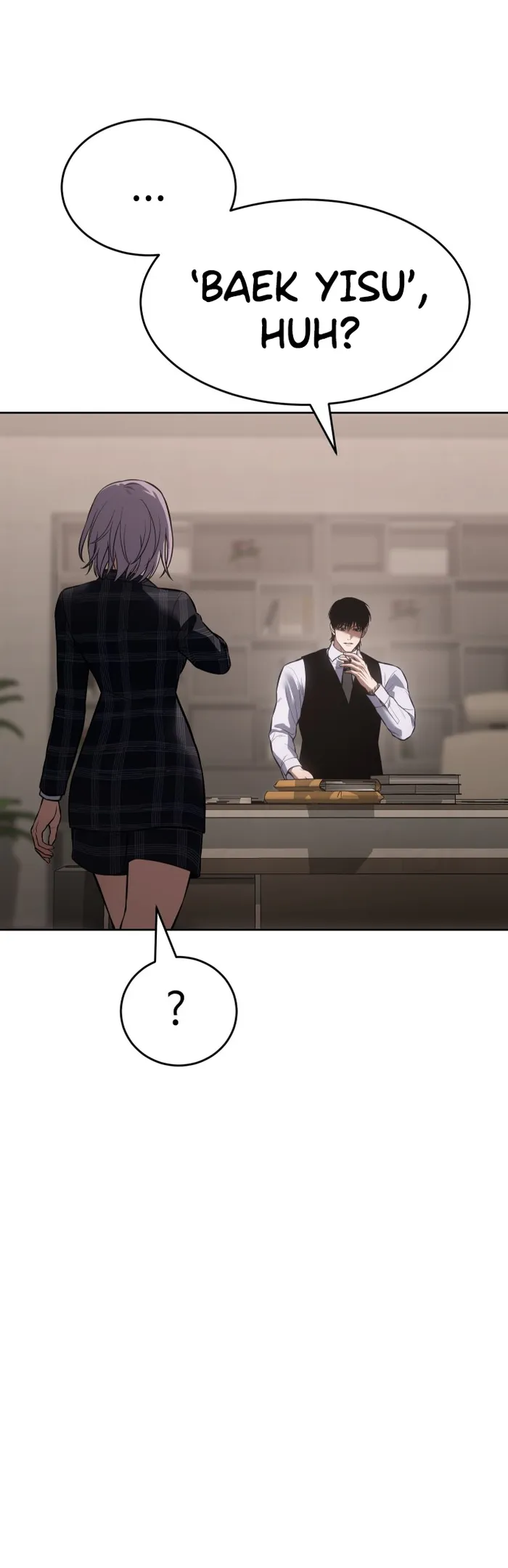 Read Baek XX EN Manga Online