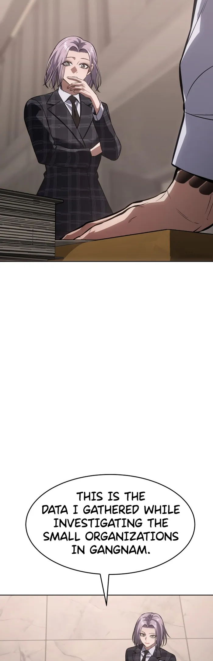 Read Baek XX EN Manga Online