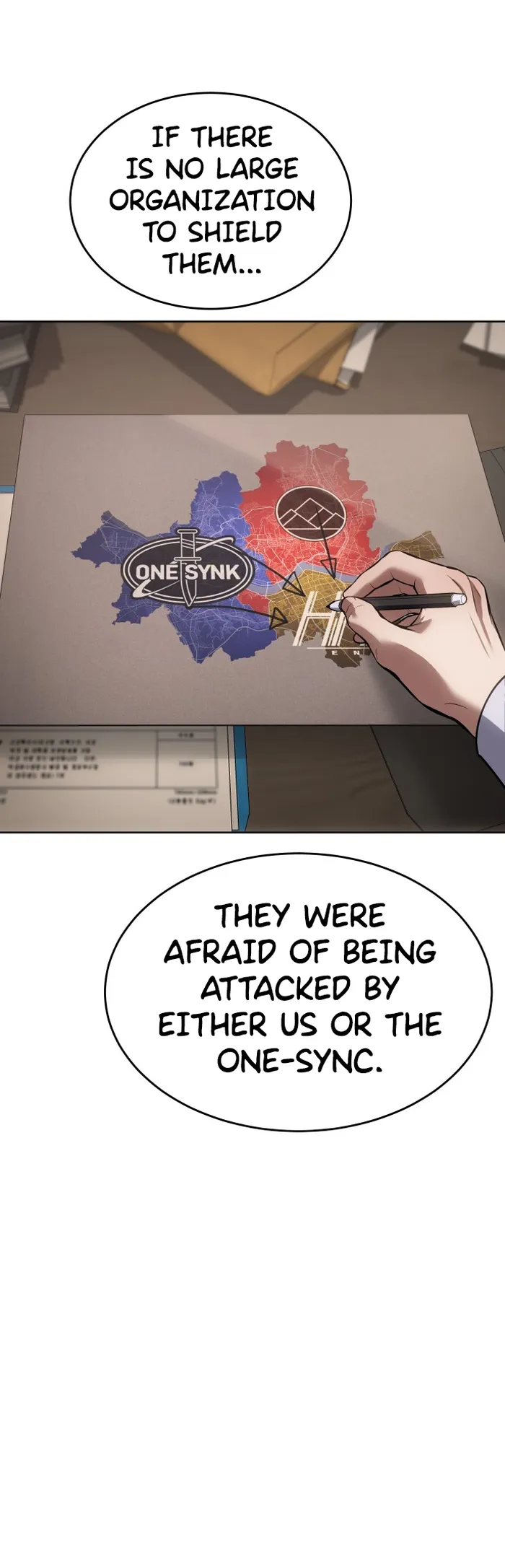 Read Baek XX EN Manga Online