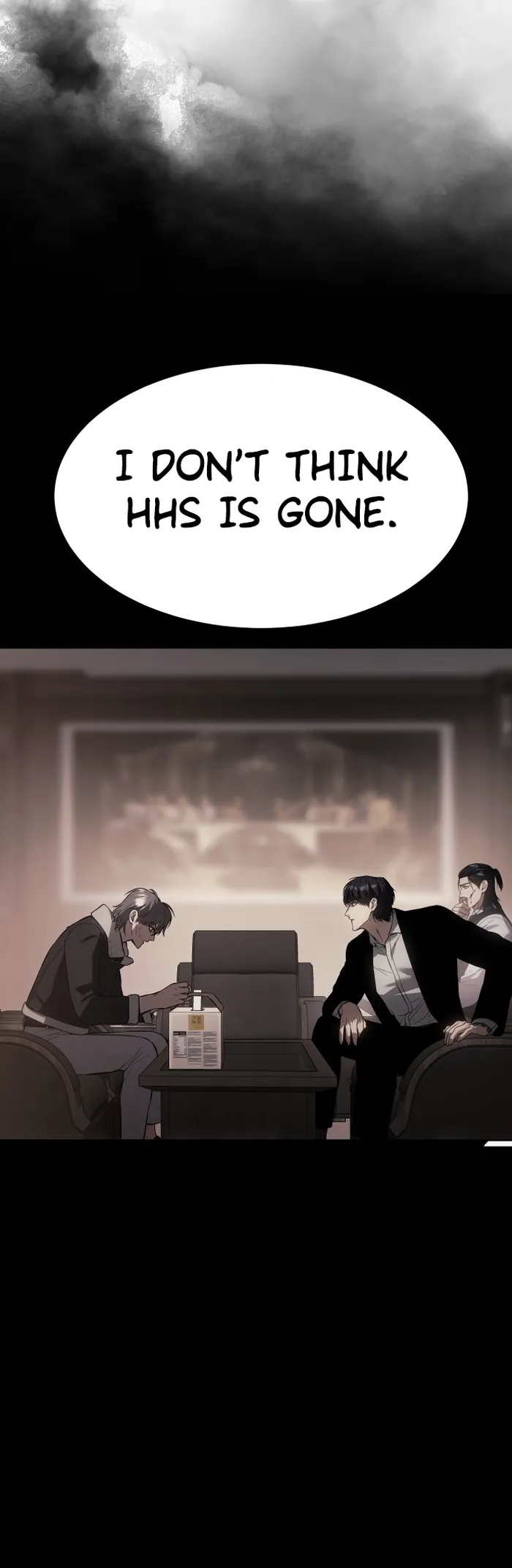 Read Baek XX EN Manga Online