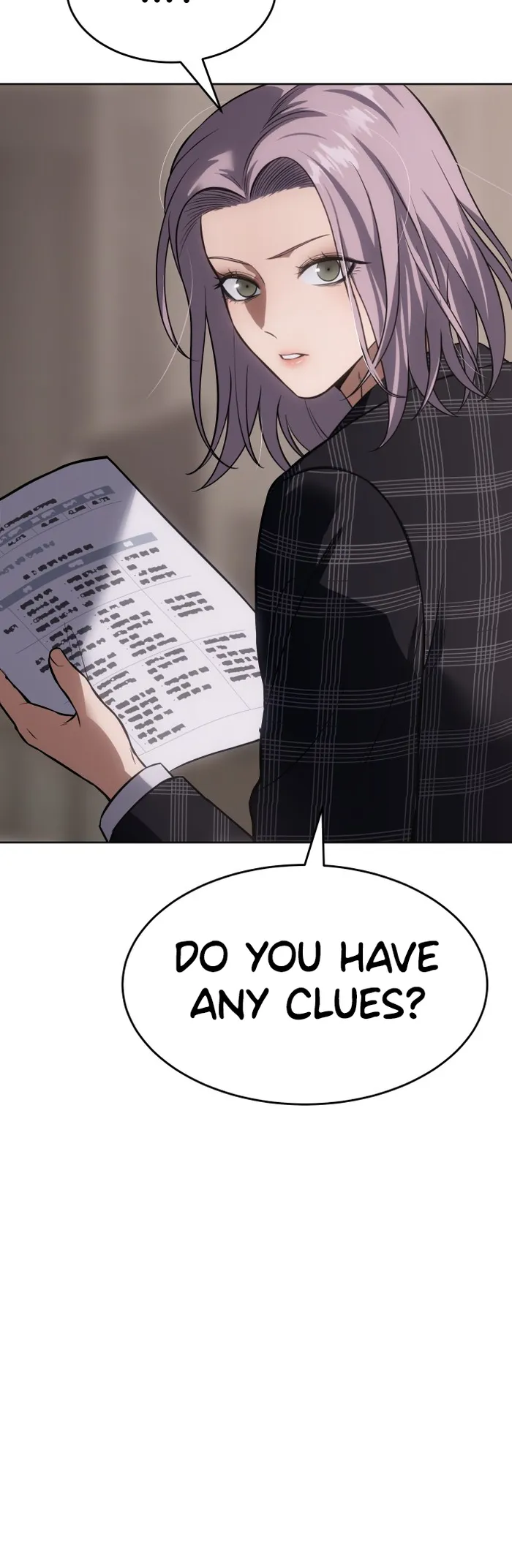 Read Baek XX EN Manga Online