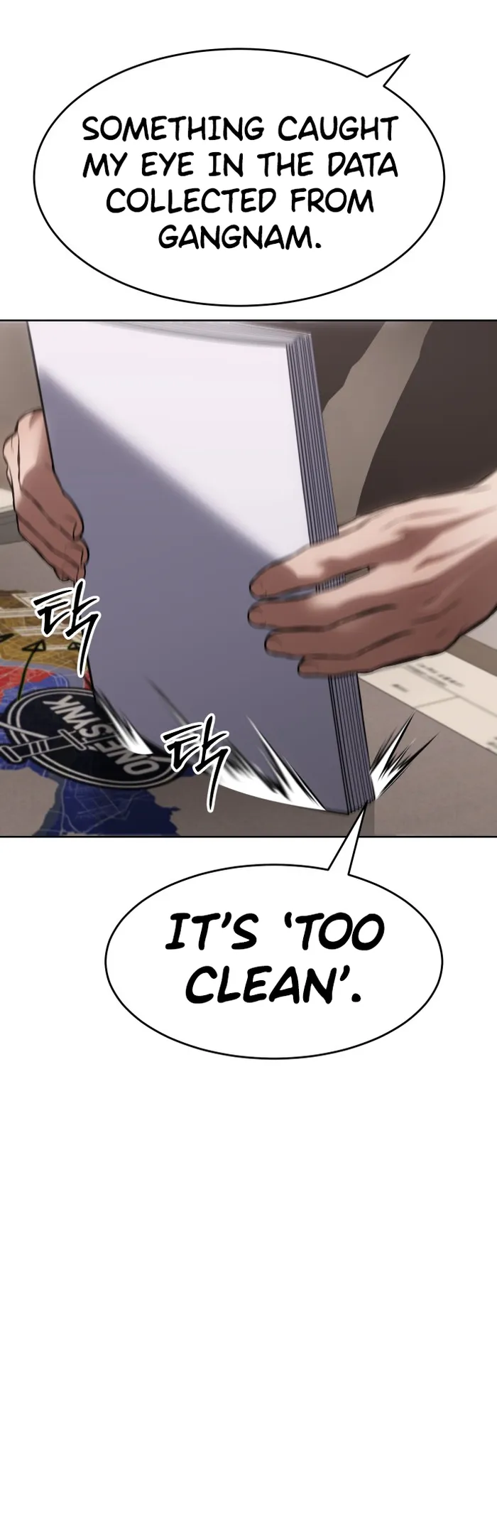 Read Baek XX EN Manga Online