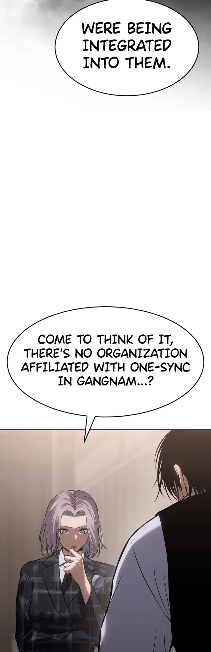Read Baek XX EN Manga Online