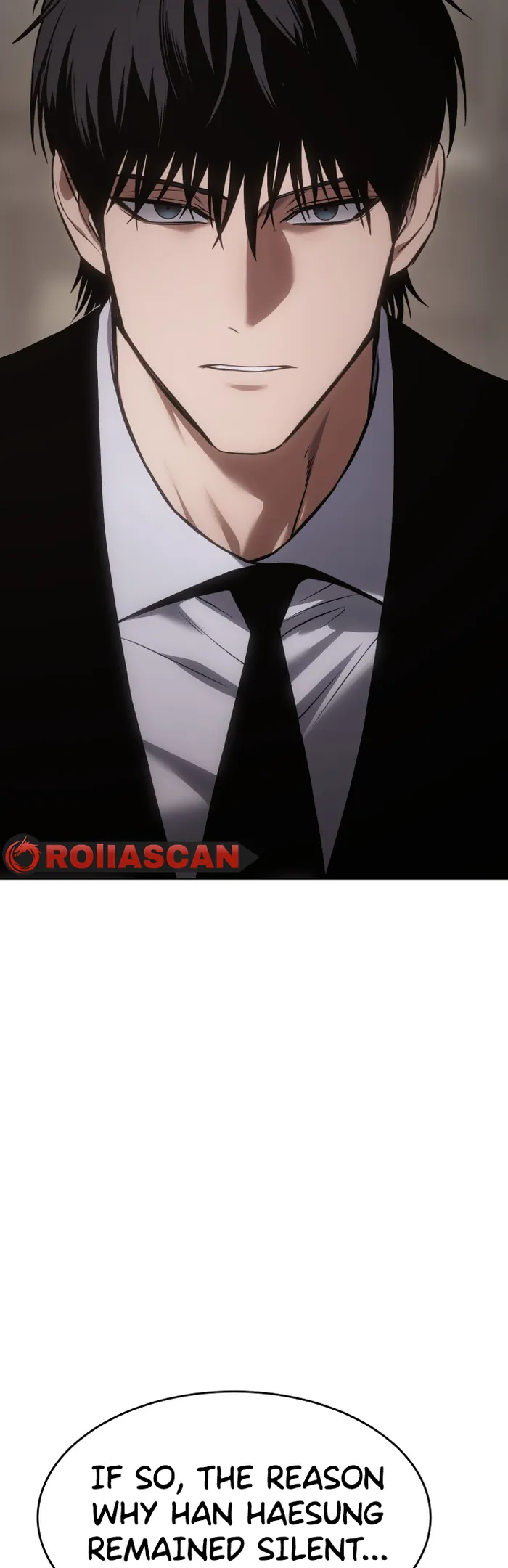 Read Baek XX EN Manga Online
