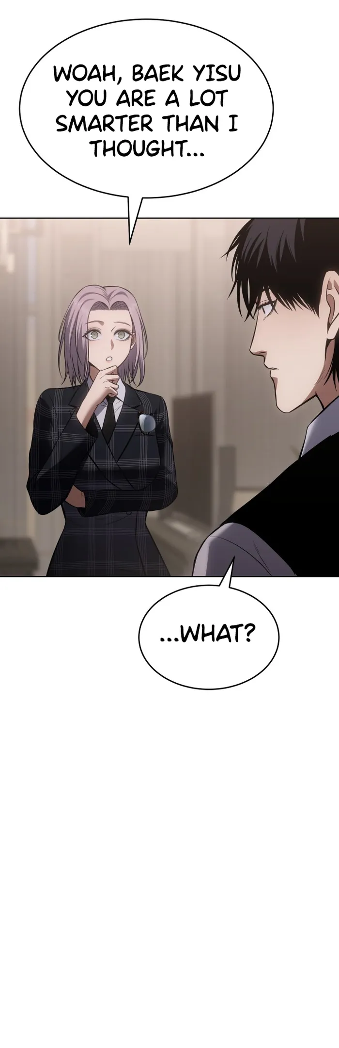 Read Baek XX EN Manga Online