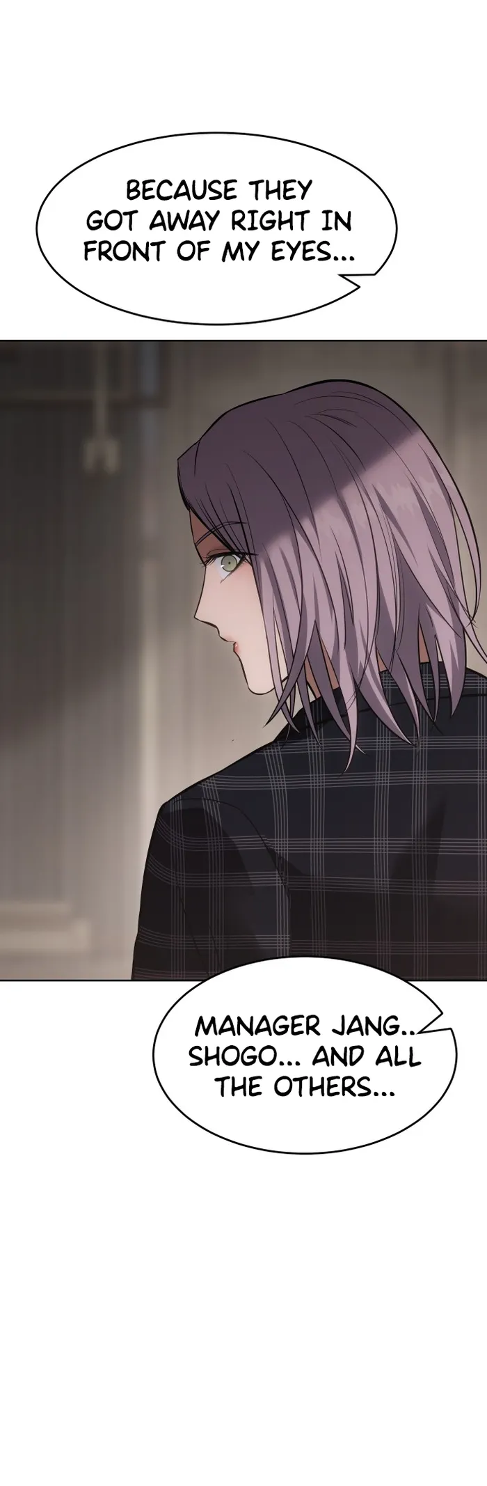Read Baek XX EN Manga Online