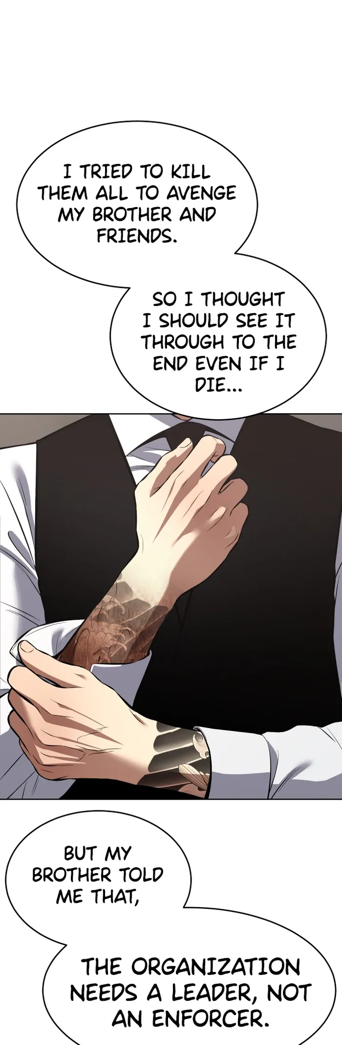 Read Baek XX EN Manga Online
