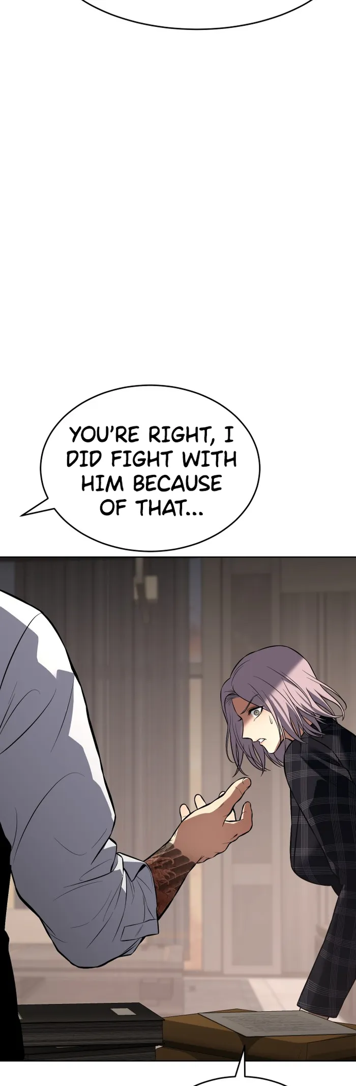 Read Baek XX EN Manga Online