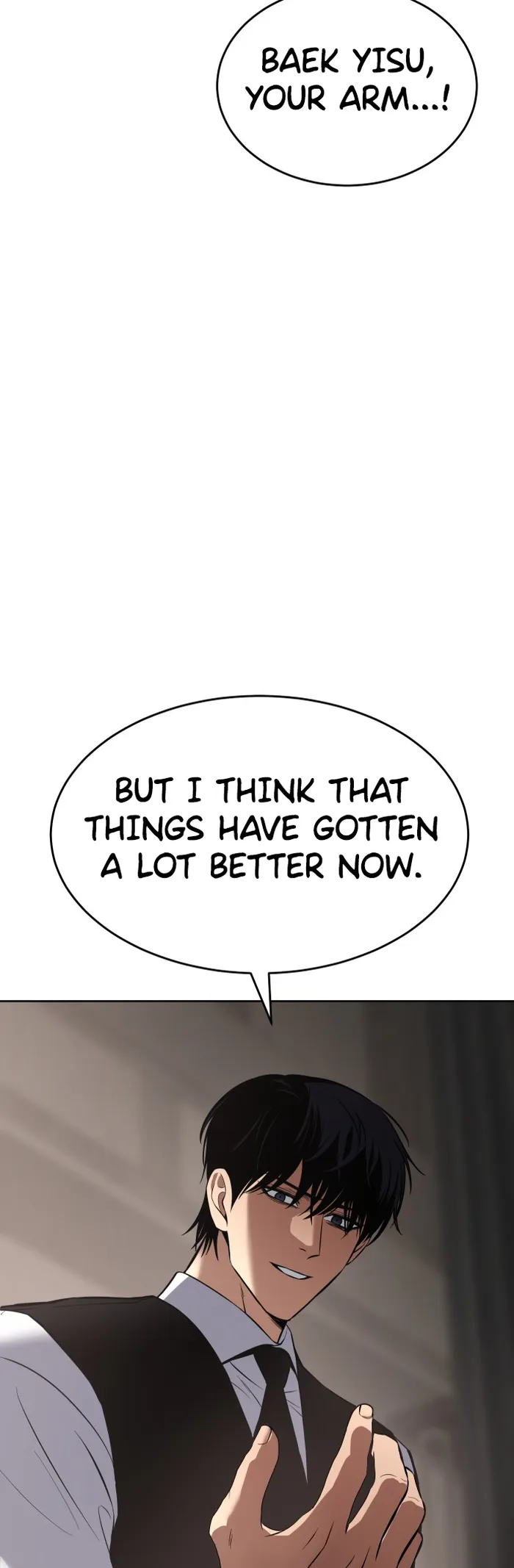 Read Baek XX EN Manga Online