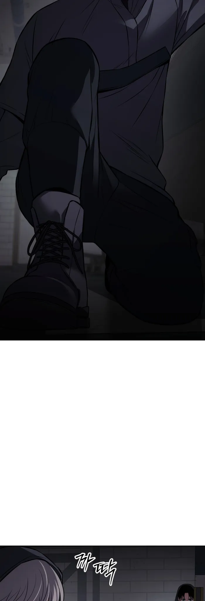 Read Baek XX EN Manga Online