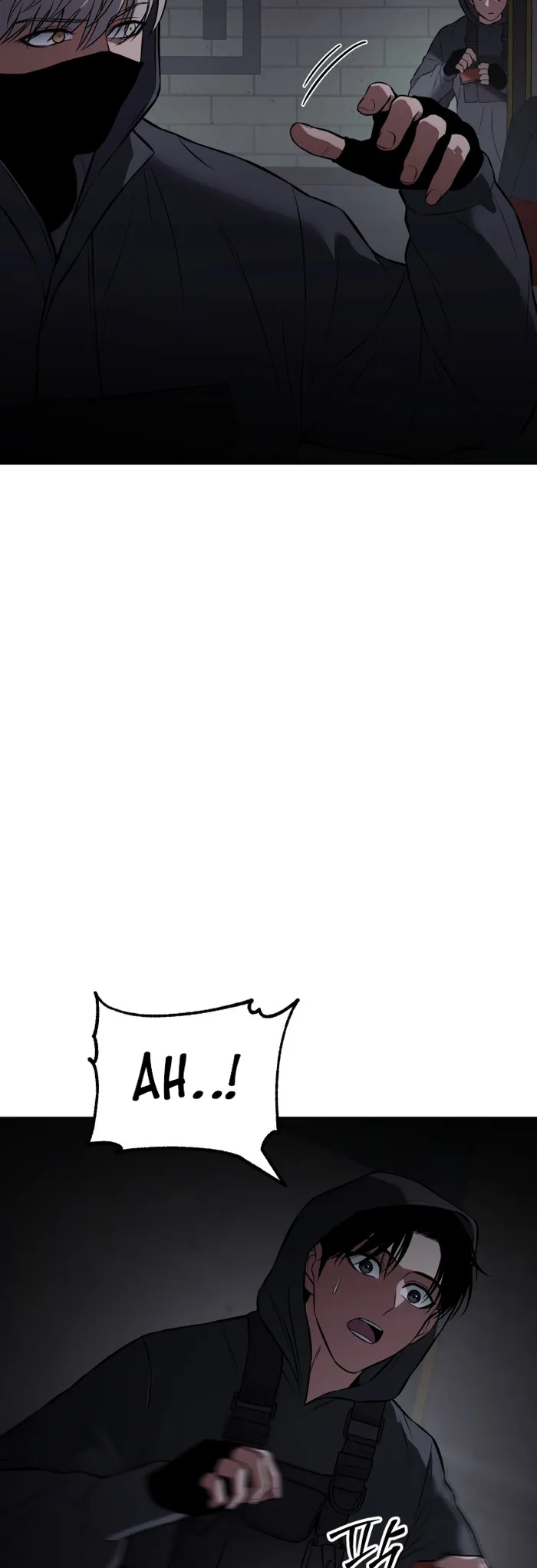 Read Baek XX EN Manga Online