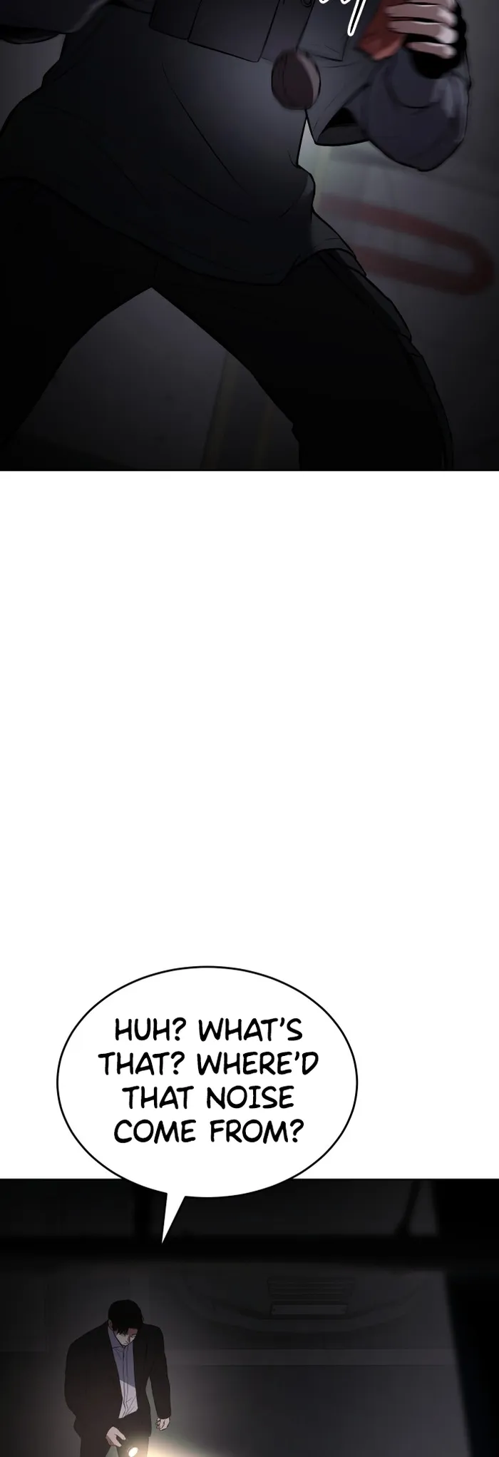 Read Baek XX EN Manga Online