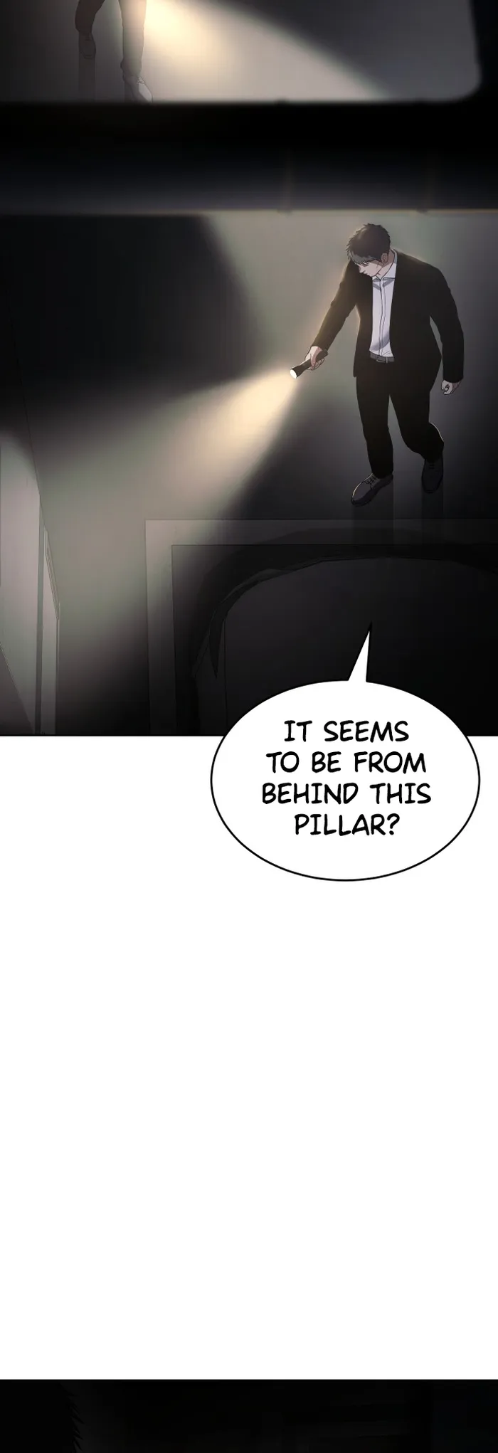 Read Baek XX EN Manga Online