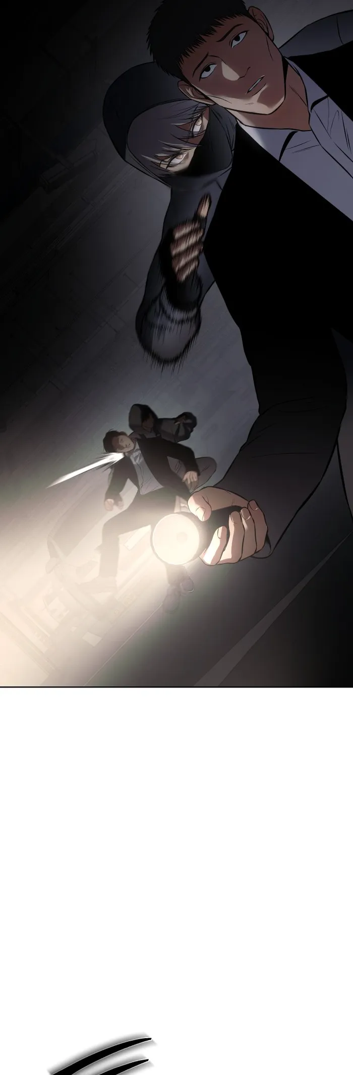 Read Baek XX EN Manga Online