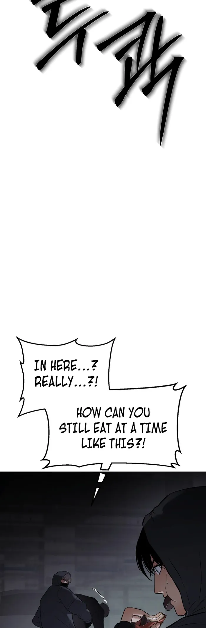 Read Baek XX EN Manga Online