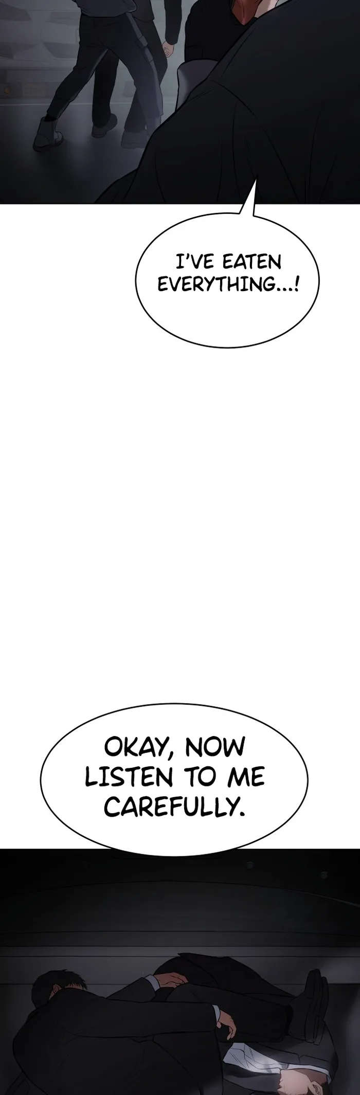 Read Baek XX EN Manga Online