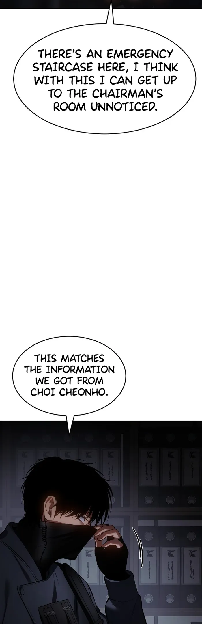 Read Baek XX EN Manga Online