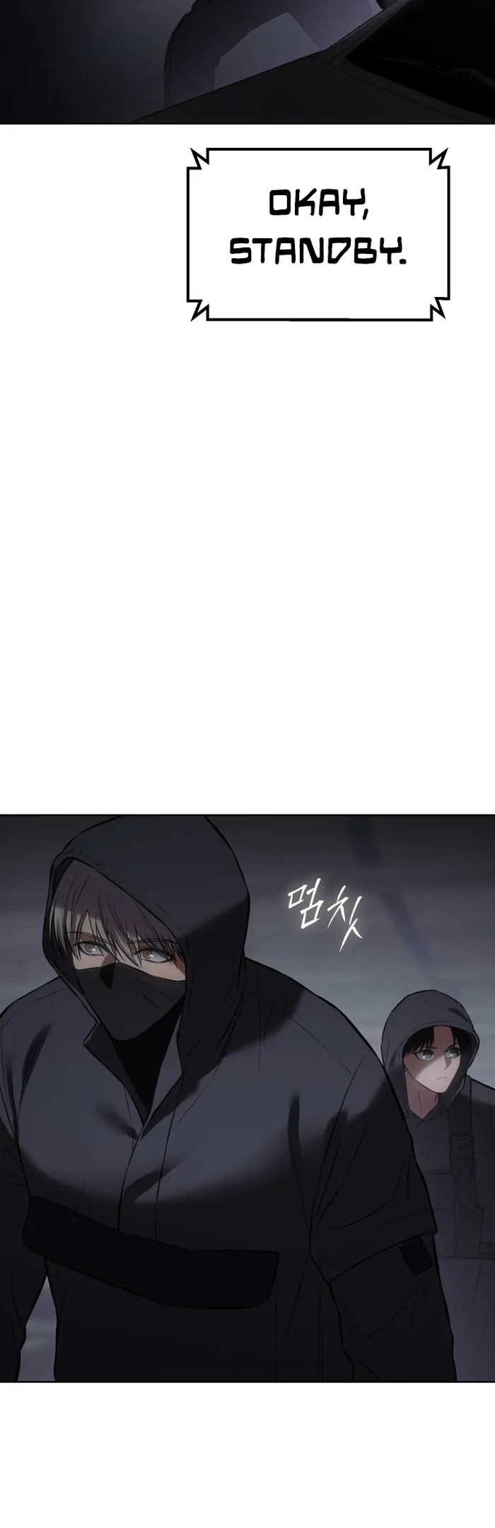 Read Baek XX EN Manga Online