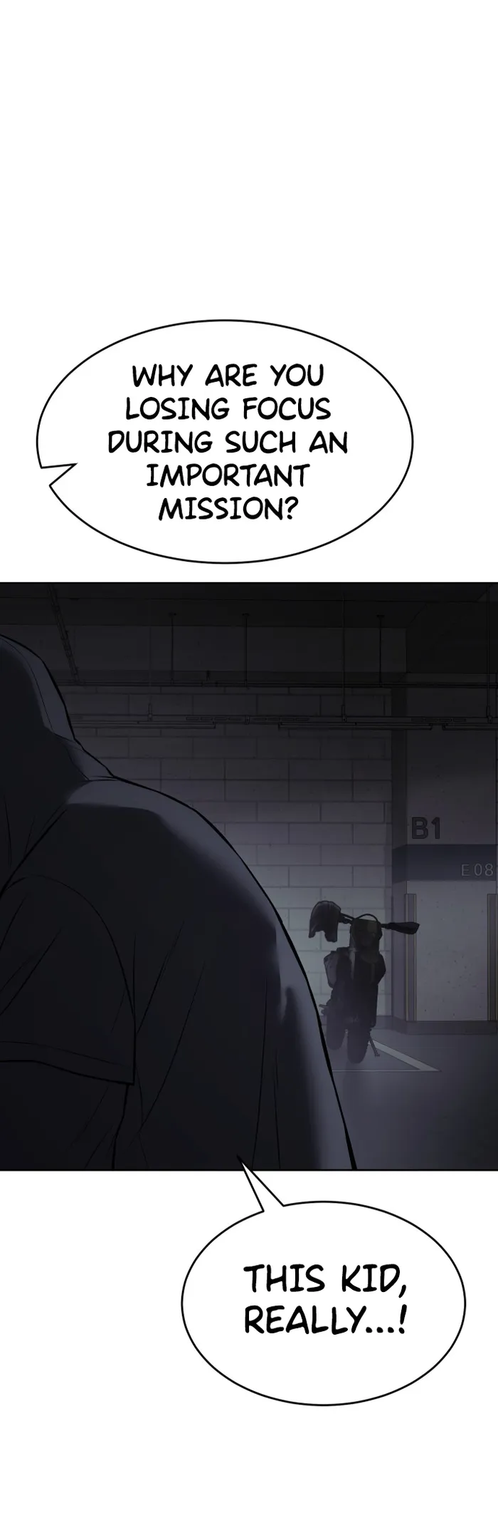 Read Baek XX EN Manga Online