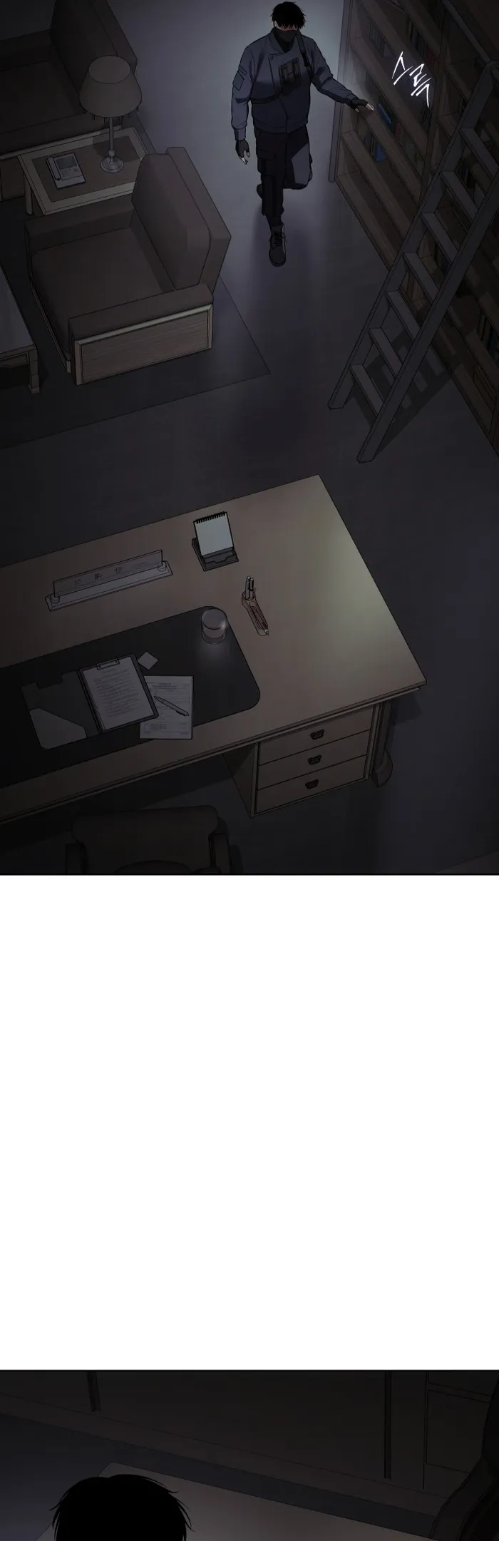 Read Baek XX EN Manga Online