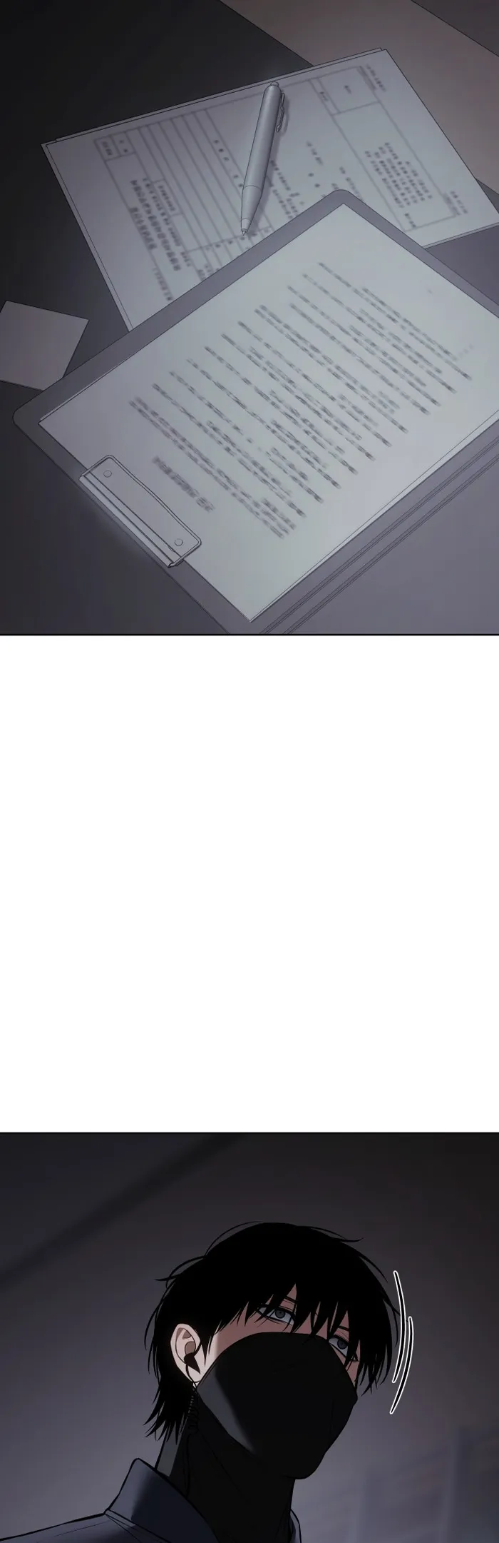 Read Baek XX EN Manga Online