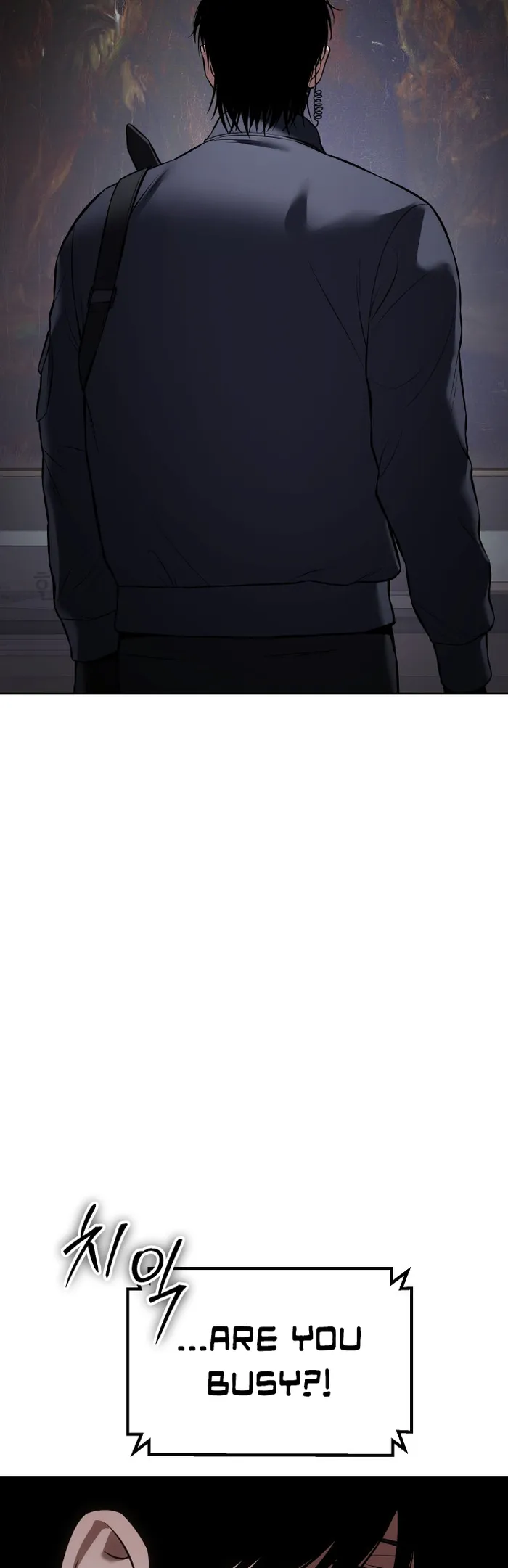 Read Baek XX EN Manga Online