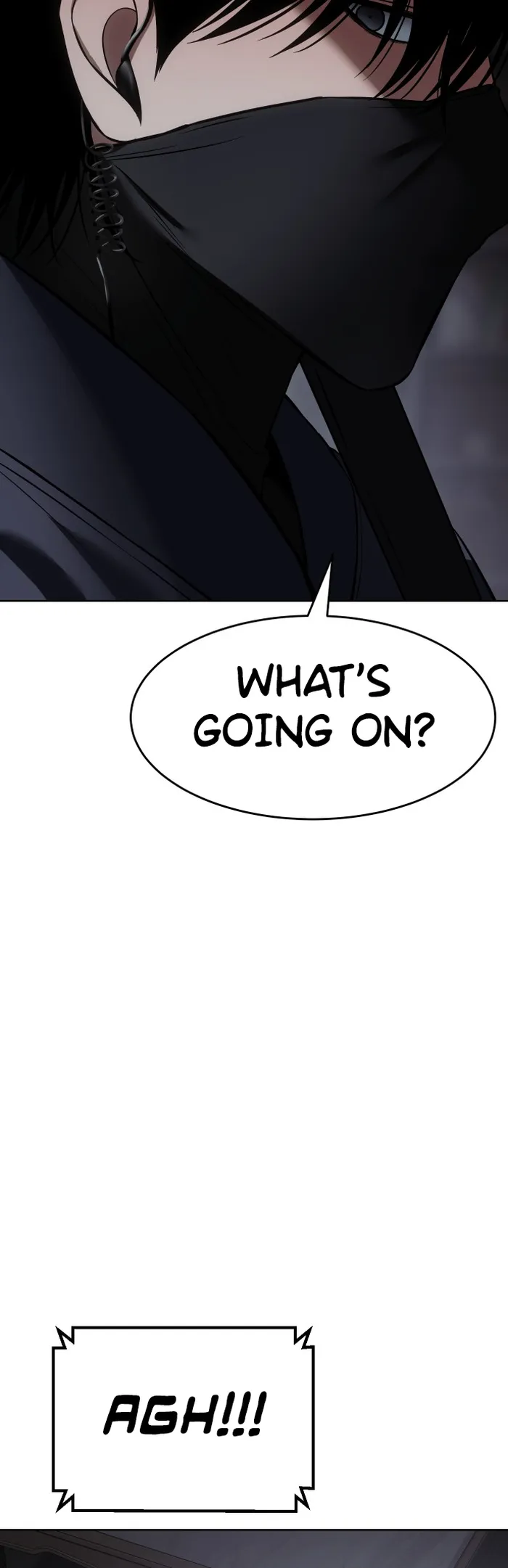 Read Baek XX EN Manga Online