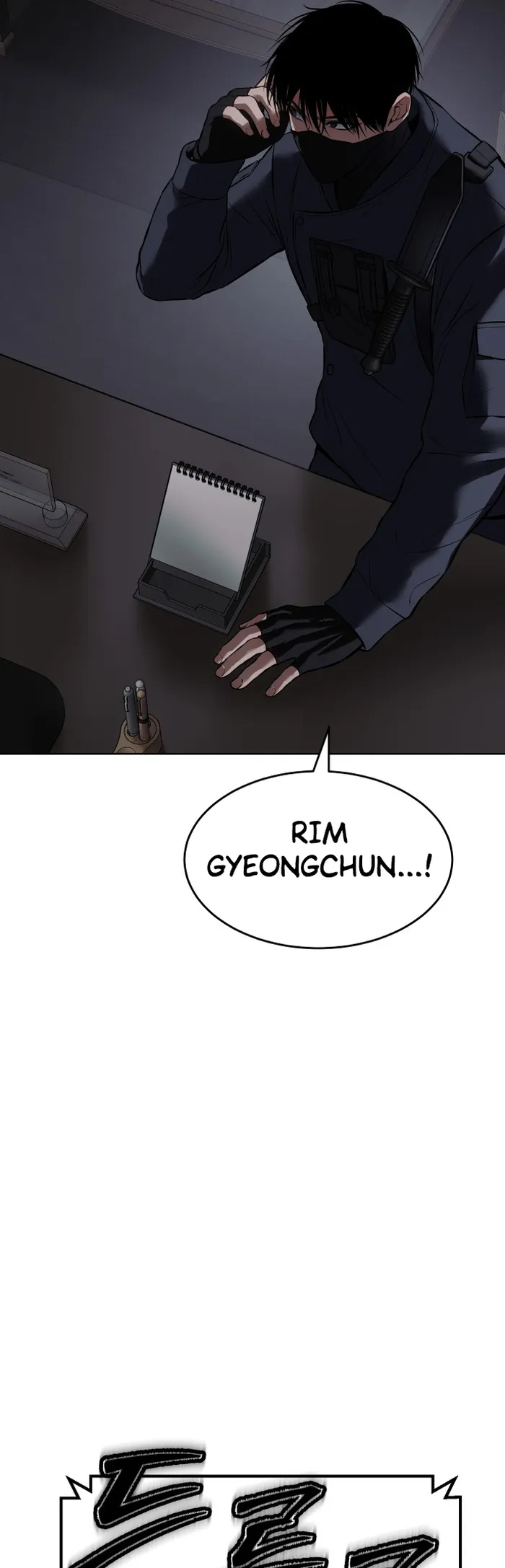 Read Baek XX EN Manga Online