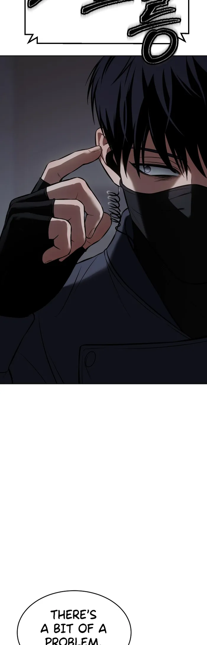 Read Baek XX EN Manga Online
