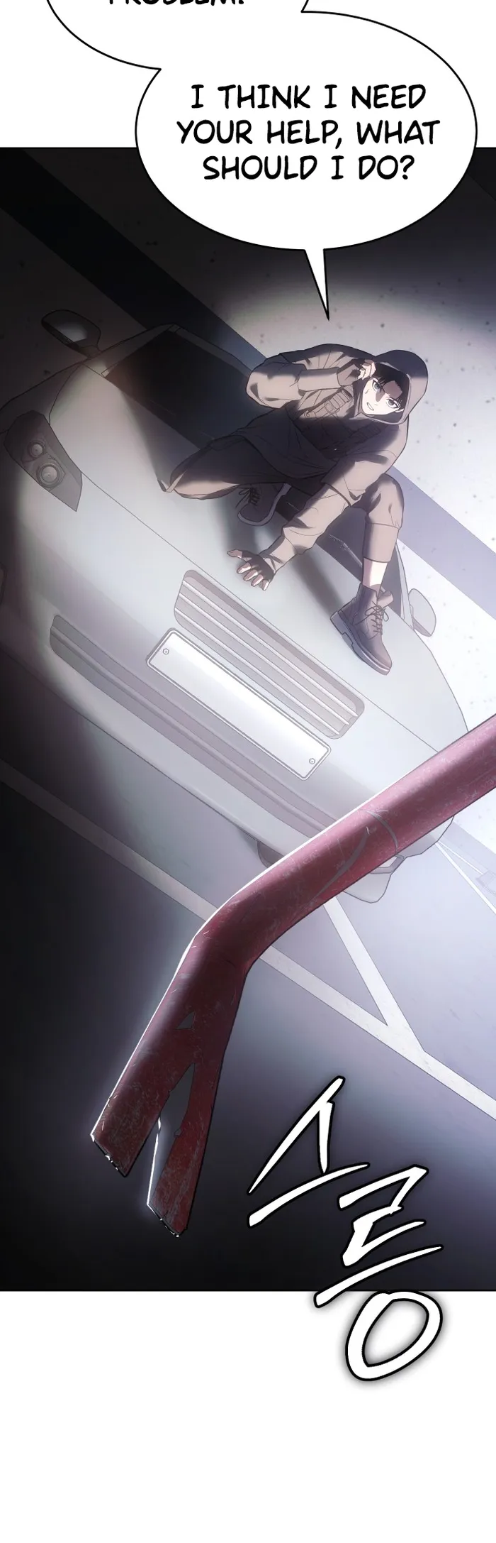Read Baek XX EN Manga Online