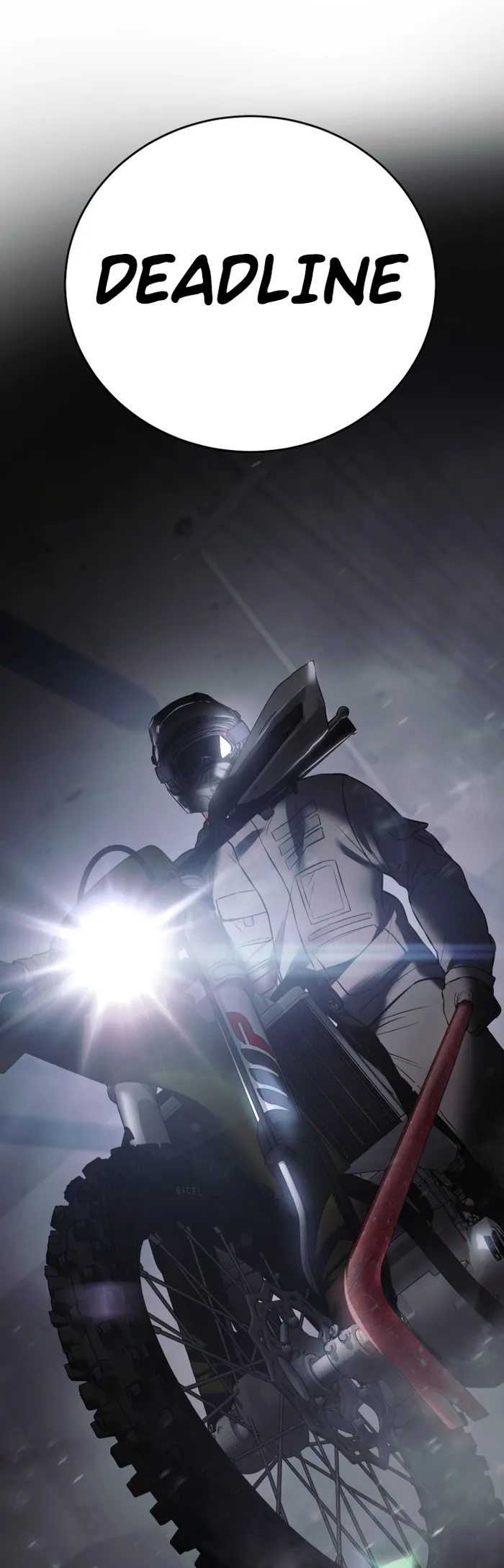 Read Baek XX EN Manga Online