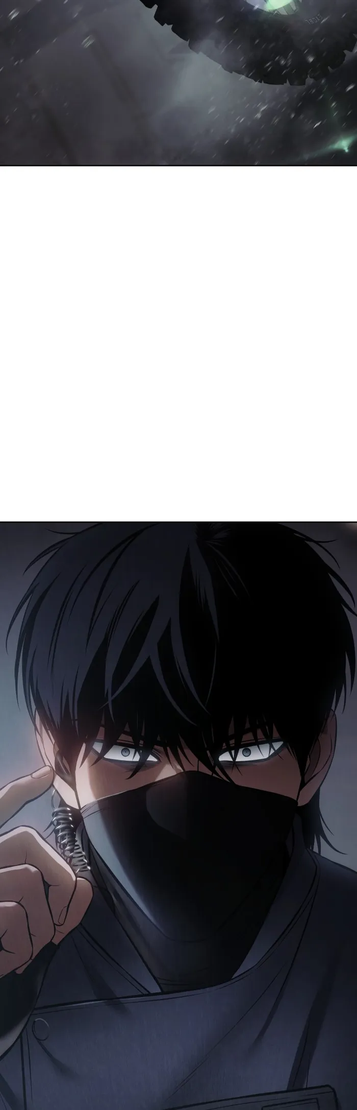 Read Baek XX EN Manga Online