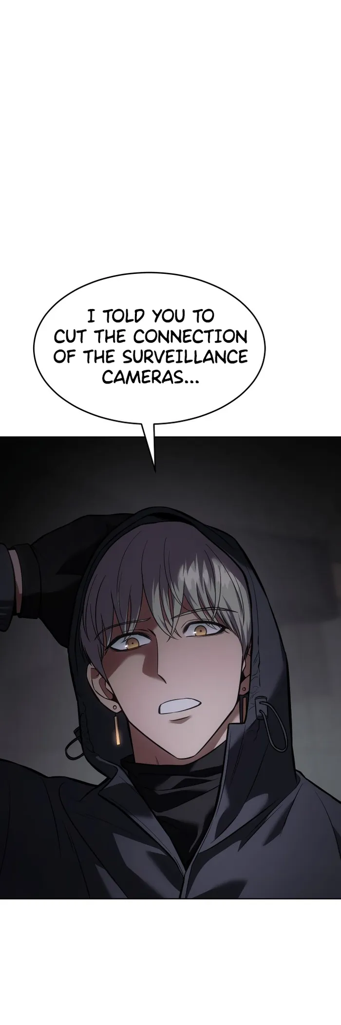 Read Baek XX EN Manga Online