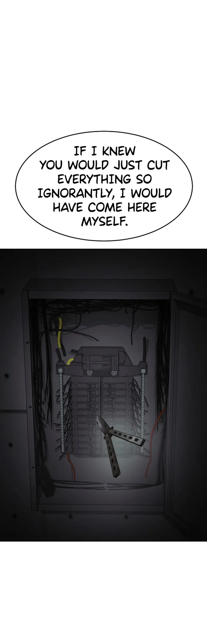 Read Baek XX EN Manga Online