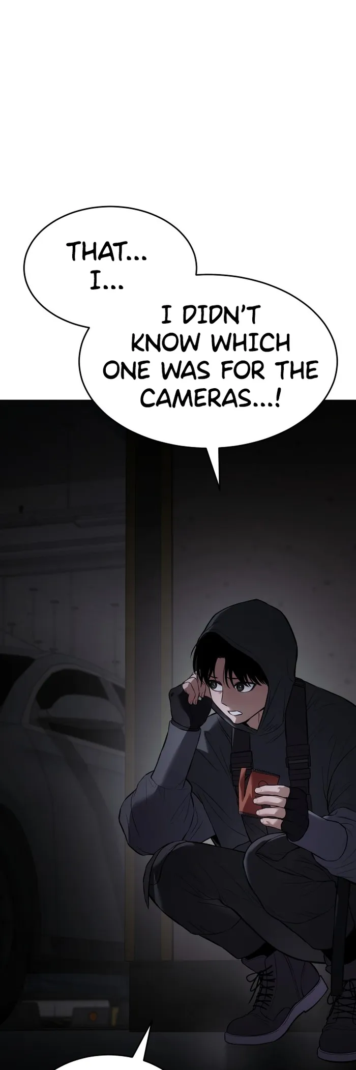 Read Baek XX EN Manga Online