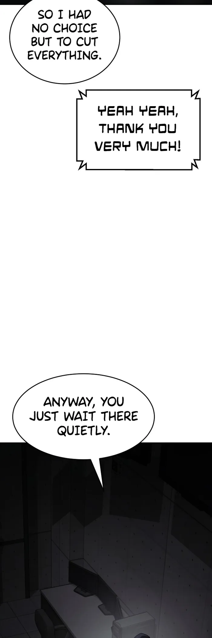 Read Baek XX EN Manga Online