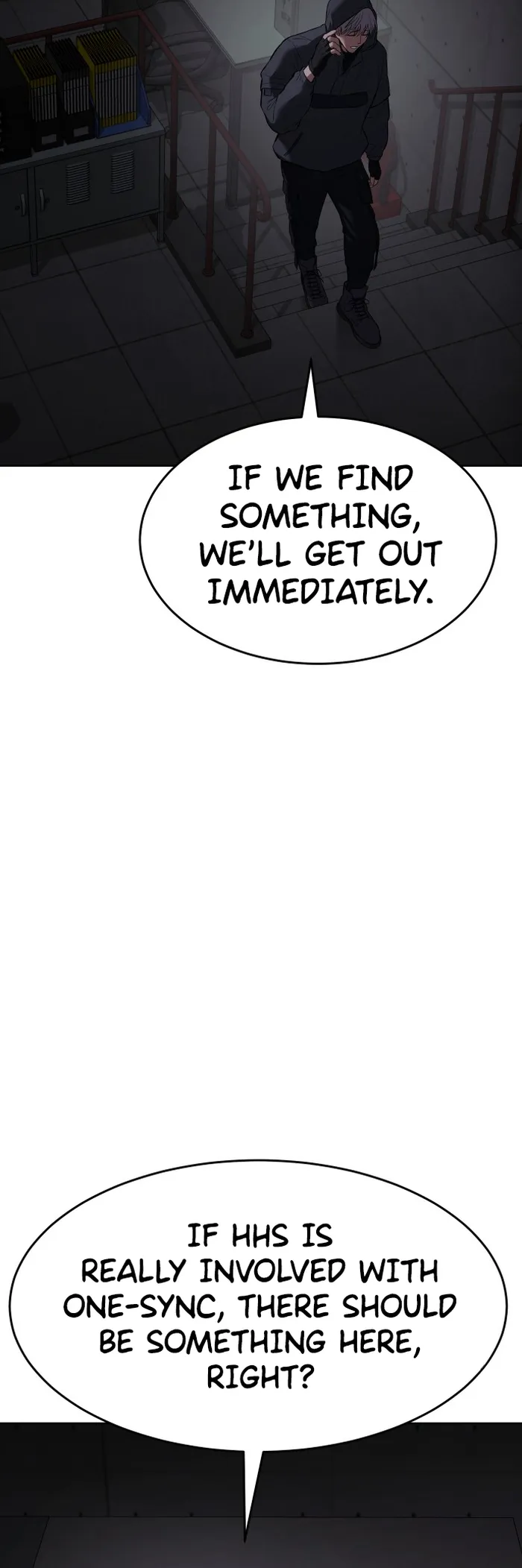 Read Baek XX EN Manga Online