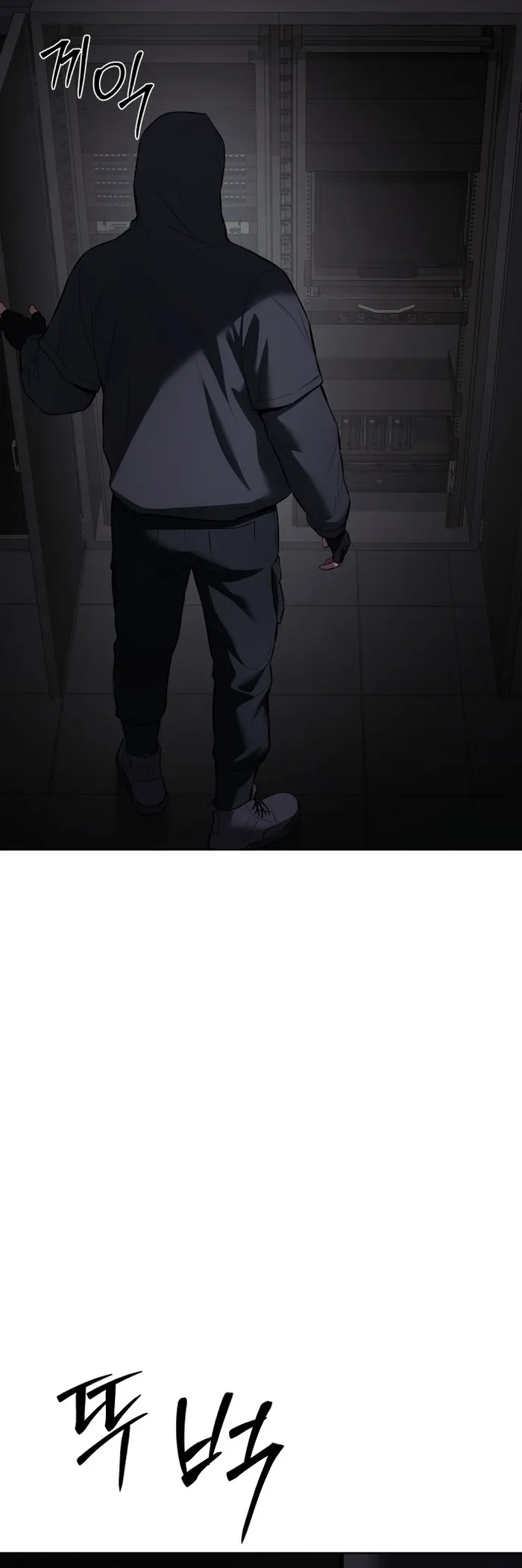 Read Baek XX EN Manga Online