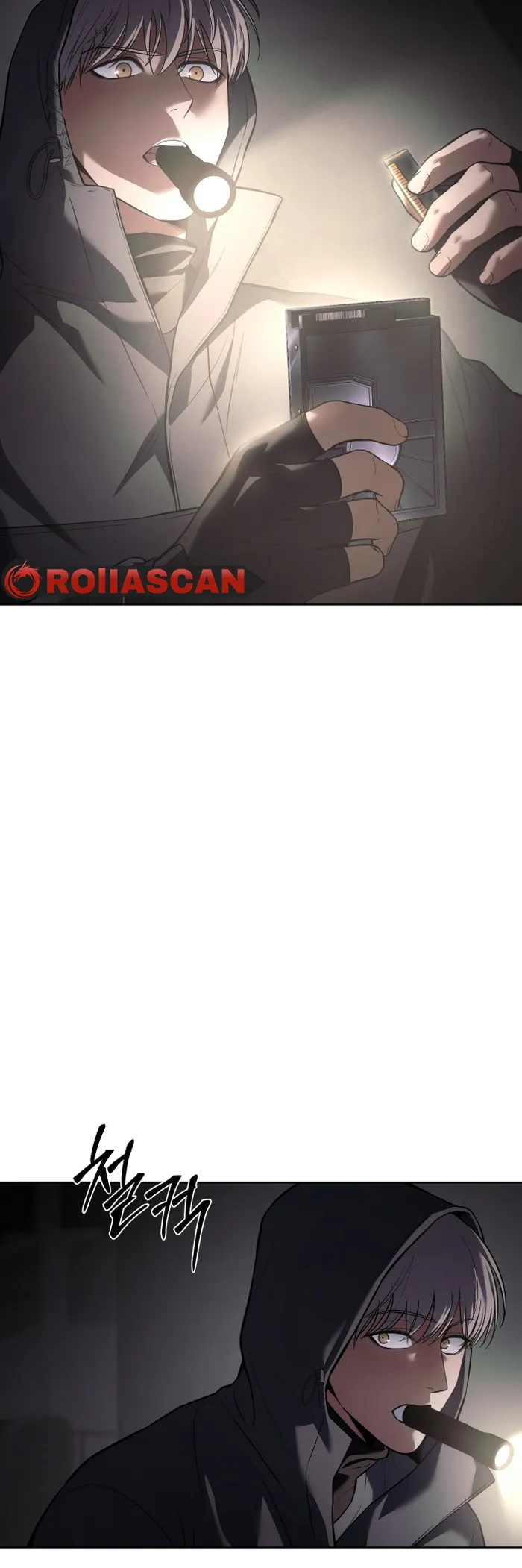 Read Baek XX EN Manga Online